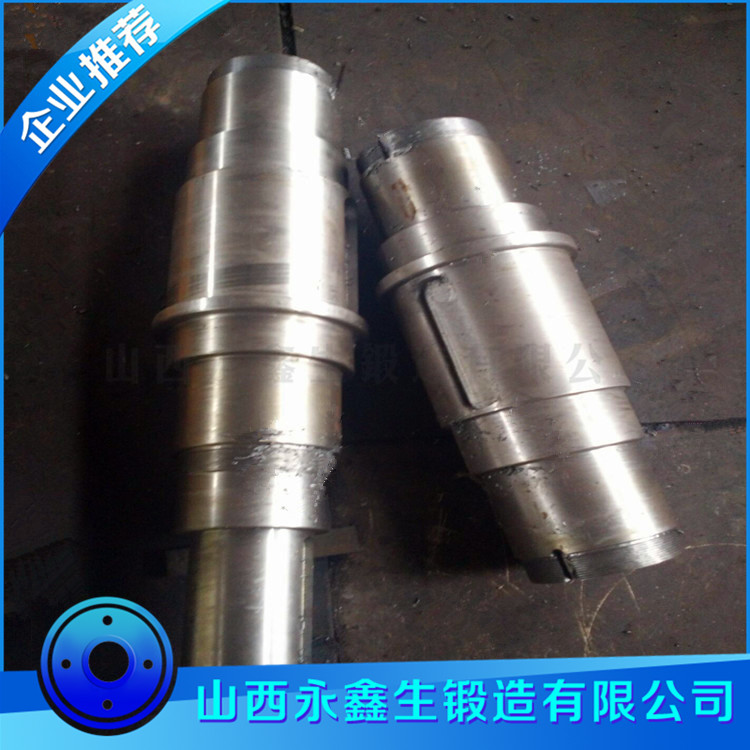 風(fēng)機(jī)傳動主軸