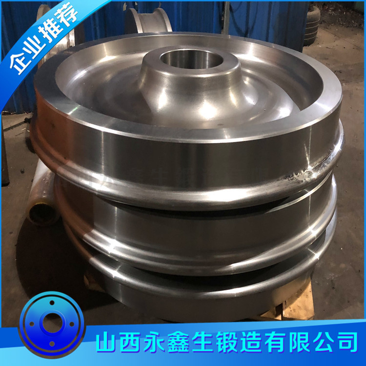 電機(jī)車鍛件