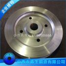 公路掛車車輪鍛件