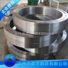 大型內齒圈鍛件