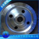 aisi1330車輪鍛件