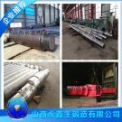 鋼水包耳軸鍛件