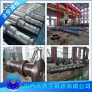 鋼廠(chǎng)耳軸鍛件