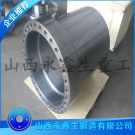 特種液壓油缸鍛件