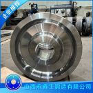 集裝箱正面吊車輪鍛件