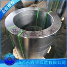 金屬屑壓塊機鍛件