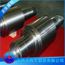 輥壓機主軸鍛件