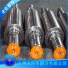 2205不銹鋼鍛件-軸鍛件