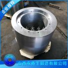 SA336F11CL3精制反應器筒體鍛件
