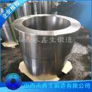 不銹鋼油缸缸筒鍛件
