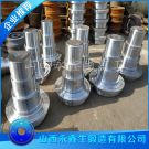 20MnMoNb耳軸鍛件