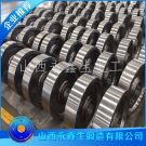 無(wú)邊輪鍛件