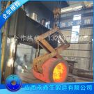 等靜壓機(jī)內(nèi)筒鍛造件