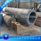 高壓尿素筒體鍛件