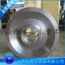 40Cr減速機車輪