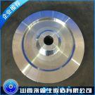 混凝土攪拌站鍛造車輪