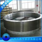 對輥機輥環鍛件