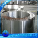 鍛造制砂機輥環