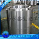 水電液壓啟閉機缸體