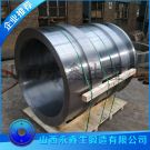 鍛造水電液壓啟閉機缸體