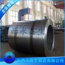 鍛造掘錨機滾筒