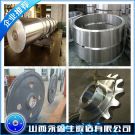 鍛造34Cr2Ni2Mo材質