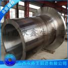 伺服機液壓油缸