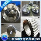 34Cr2Ni3Mo材質鍛造