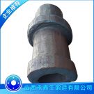 改向滾筒主軸鍛件