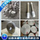 鍛造4Cr5MoSiV1鍛件