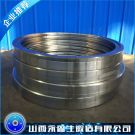 Q235脫水轉鼓環鍛件