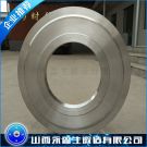 Q345脫水轉鼓環鍛件