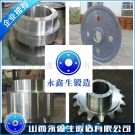 鍛造21CrMo10鍛件