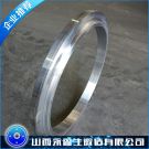 60#脫水轉鼓環鍛件