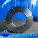 行星減速機(jī)齒輪鍛造件