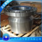 反應堆筒體法蘭鍛造件