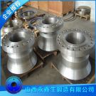 反應堆壓力容器筒體