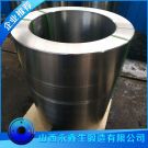 鍛造法蘭臥式油壓機油缸