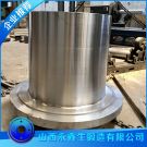 鍛造單缸機軸套