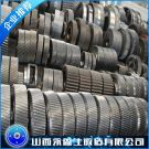 直齒圓柱齒輪鍛件