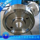 STS301不銹鋼鍛件