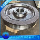 10Cr17Ni7不銹鋼鍛件
