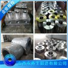 SUS329J1不銹鋼鍛件