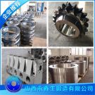 329J1不銹鋼鍛件