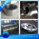 022Cr12不銹鋼鍛件