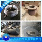 STS410L不銹鋼鍛件