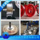 10Cr17不銹鋼鍛件