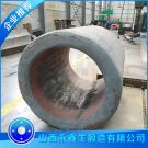 大型三通成型機油缸