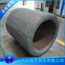 大型封頭壓機油缸