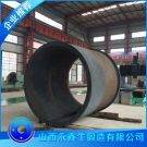 鍛造油壓機(jī)油缸鍛件